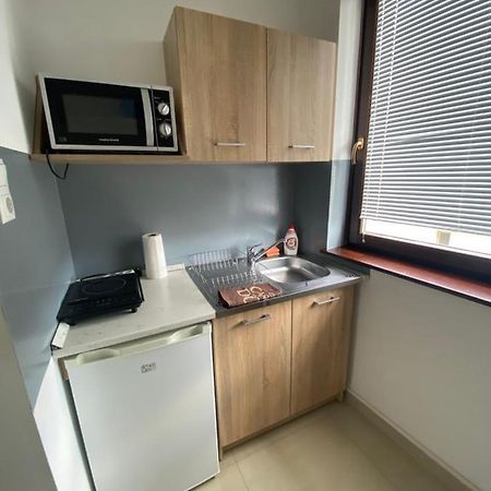 Lexi Classic Apartman Hajdúszoboszló Esterno foto