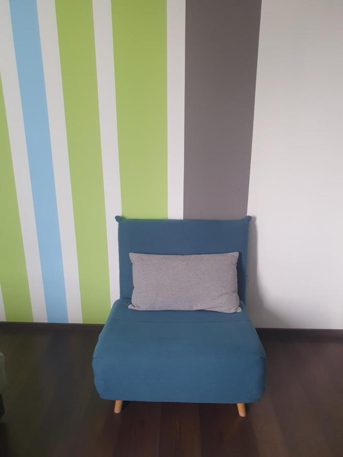 Lexi Classic Apartman Hajdúszoboszló Esterno foto