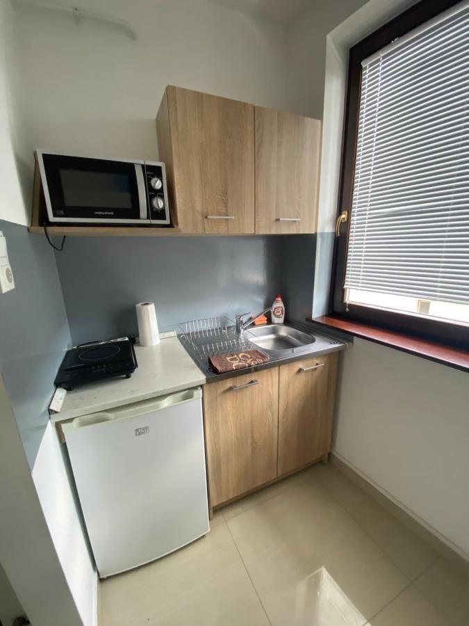 Lexi Classic Apartman Hajdúszoboszló Esterno foto