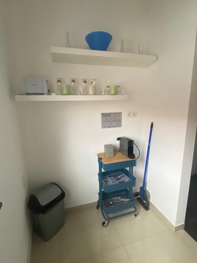 Lexi Classic Apartman Hajdúszoboszló Esterno foto